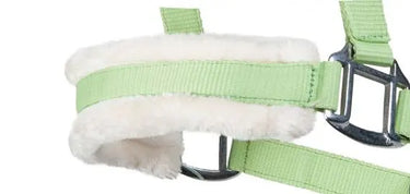 HKM Head Collar Bischofshofen with Plush Padding| Online For Equine