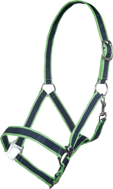 HKM Head Collar Budapest| Online For Equine
