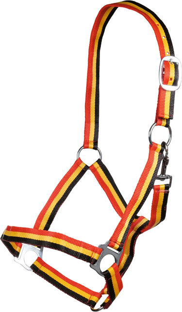 HKM Head Collar Budapest| Online For Equine
