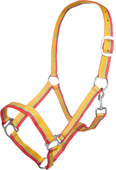 HKM Head Collar Budapest| Online For Equine