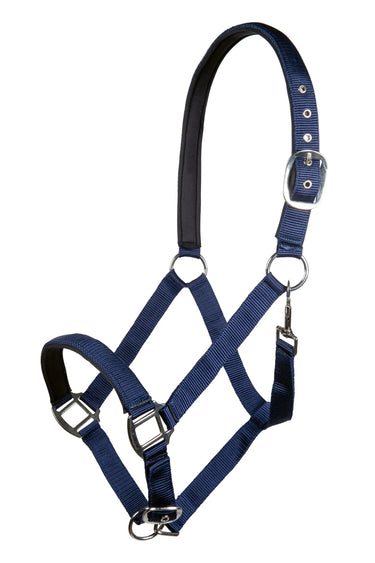 HKM Head Collar Charming with Soft Padding| Online For Equine