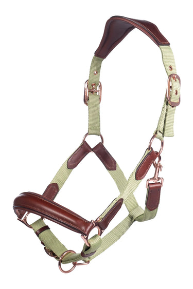 HKM Head Collar Edinburgh| Online For Equine