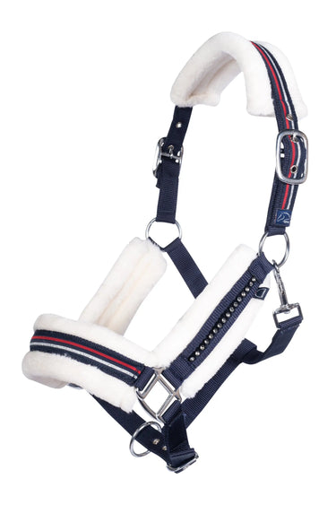 HKM Head Collar Equine Sports Style| Online For Equine