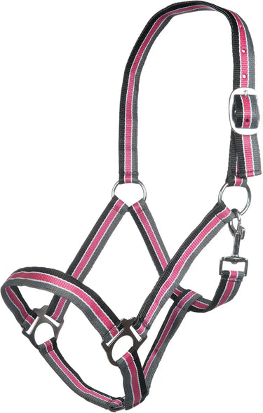 HKM Head Collar Genf| Online For Equine