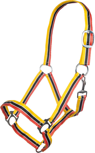 HKM Head Collar Genf| Online For Equine