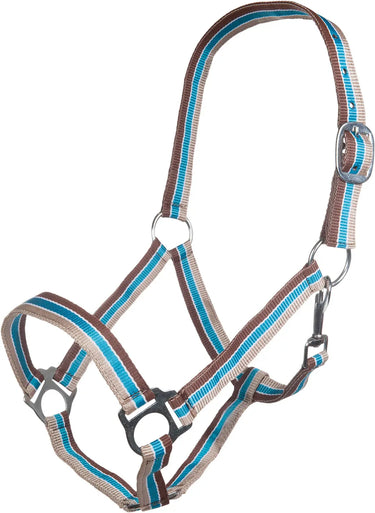 HKM Head Collar Genf| Online For Equine