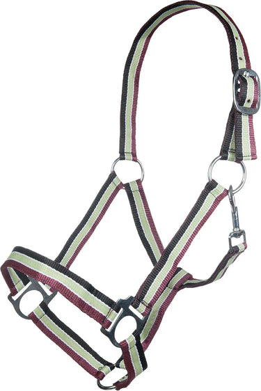 HKM Head Collar Genf| Online For Equine