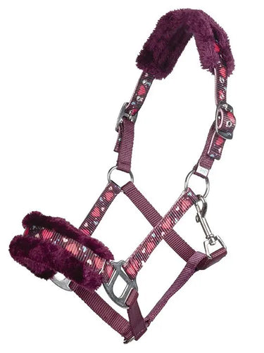 HKM Head Collar Heart| Online For Equine