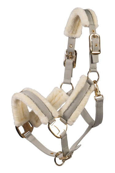 HKM Head Collar Limone Elegant| Online For Equine