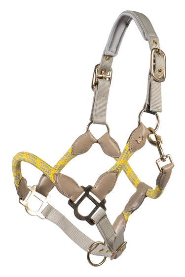 HKM Head Collar Limone Sportive| Online For Equine