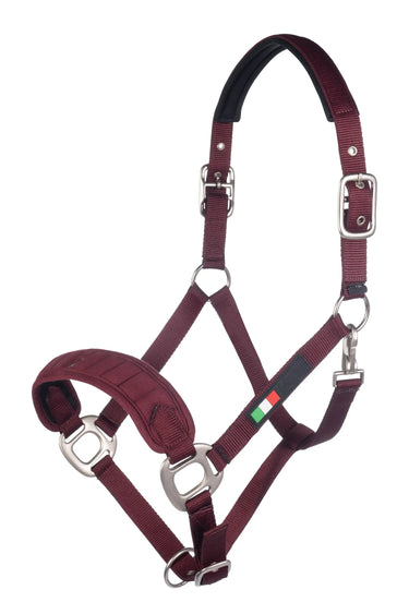 HKM Head Collar Livigno| Online For Equine