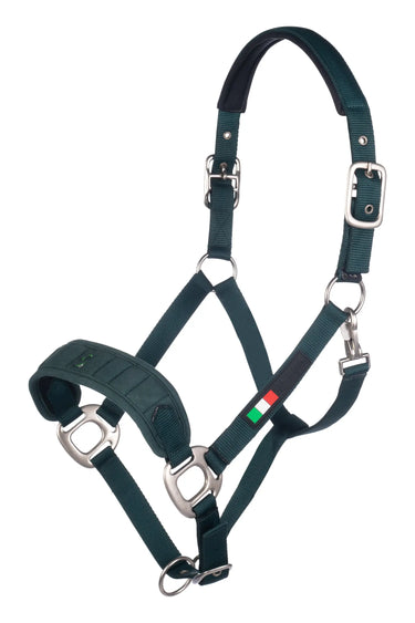 HKM Head Collar Livigno| Online For Equine