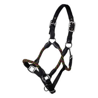 HKM Head Collar Neonflash| Online For Equine