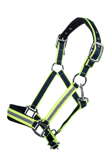 HKM Head Collar Reflective| Online For Equine