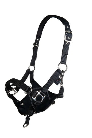 HKM Head Collar Safe Control Style| Online For Equine