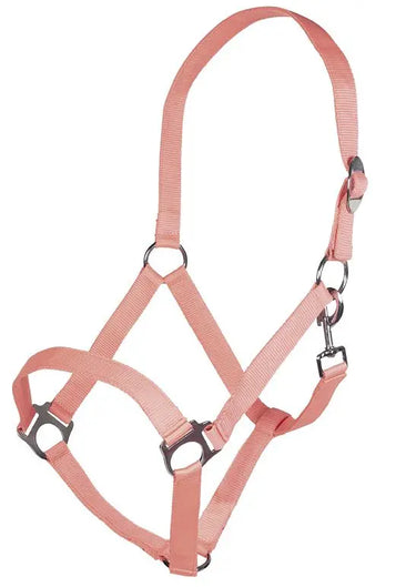 HKM Head Collar Stars Economy Softice| Online For Equine