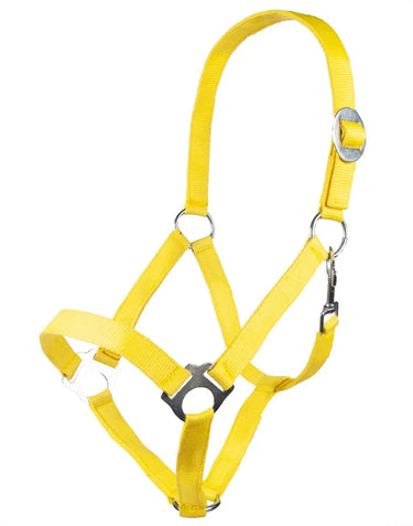 HKM Head Collar Stars Economy Softice| Online For Equine