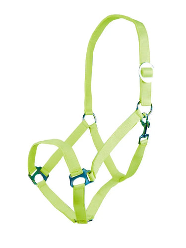 HKM Head Collar Stars Economy Softice| Online For Equine