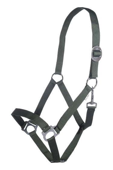 HKM Head Collar Stars Economy| Online For Equine