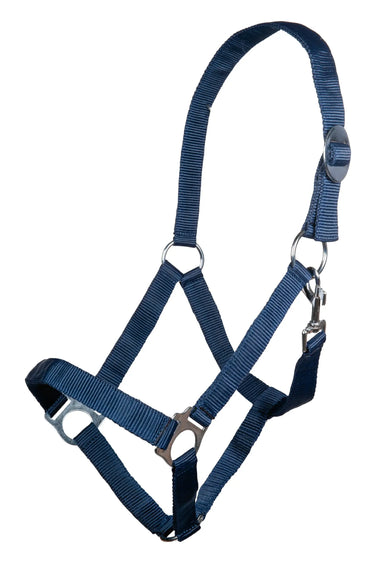 HKM Head Collar Stars Economy| Online For Equine