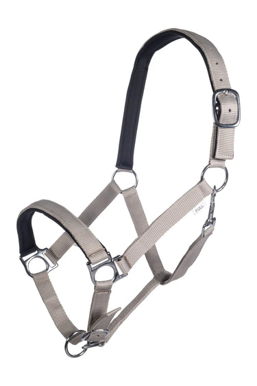 HKM Head Collar Stars with Soft Padding| Online For Equine