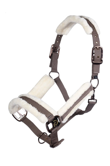 HKM Head Collar Strong| Online For Equine
