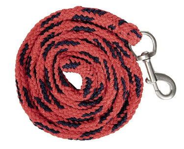 HKM Head Collar & Lead Rope (180cm), Snap Hook Stars| Online For Equine