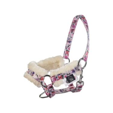 HKM Head Collar and Lead Rope Hobby Horsing Print| Online For Equine