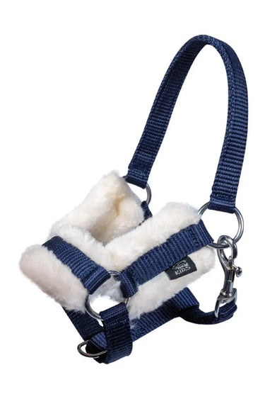 HKM Head Collar and Lead Rope Hobby Horsing| Online For Equine