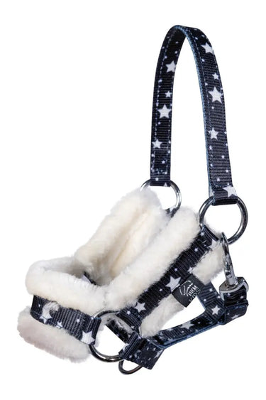 HKM Head Collar and Lead Rope Hobby Horsing| Online For Equine