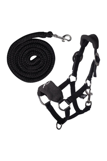HKM Head Collar with Fleece Hobby Horsing| Online For Equine