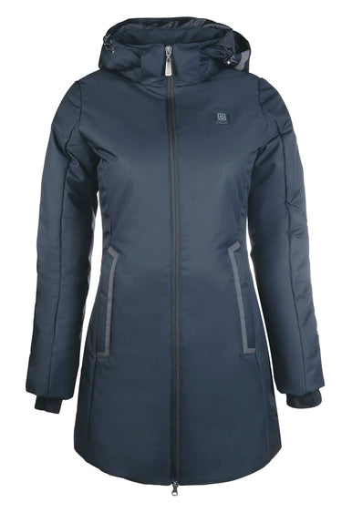 HKM Heating Coat Elegant Style| Online For Equine