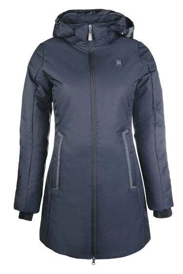 HKM Heating Coat Elegant Style| Online For Equine