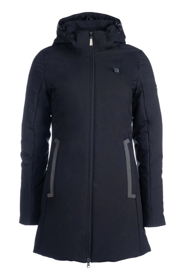HKM Heating Coat Elegant Style| Online For Equine