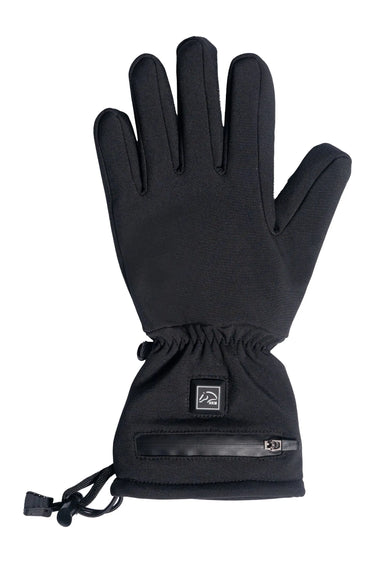 HKM Heating Gloves Keep Warm Style (no Battery)| Online For Equine