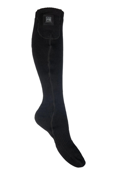 HKM Heating Socks Keep Warm Style (no Battery)| Online For Equine