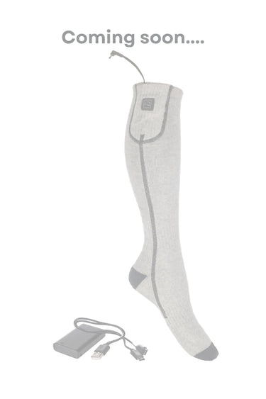 HKM Heating Socks Keep Warm Style| Online For Equine