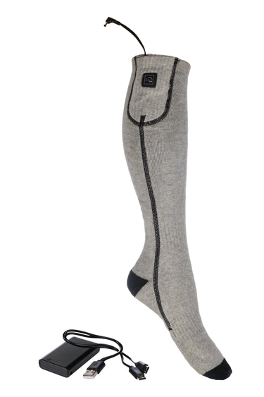 HKM Heating Socks Keep Warm Style| Online For Equine