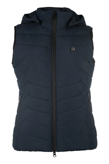 HKM Heating Vest High Temperature Style| Online For Equine