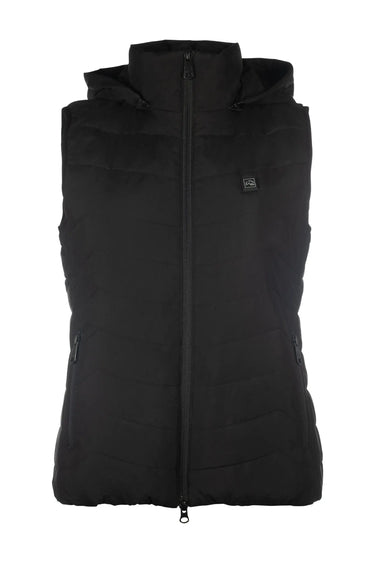 HKM Heating Vest High Temperature Style| Online For Equine