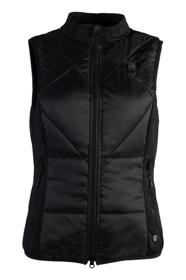 HKM Heating Vest Slimline Style (no Battery)| Online For Equine