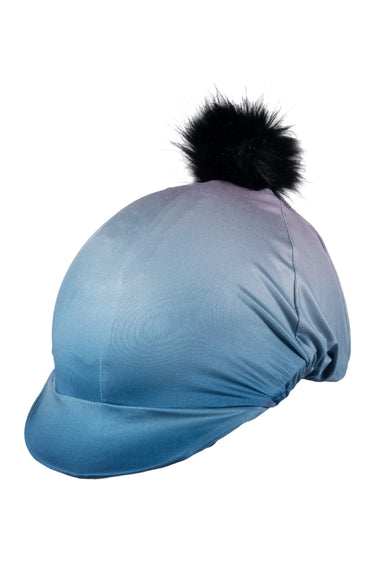 HKM Helmet Cover Rainbow| Online For Equine
