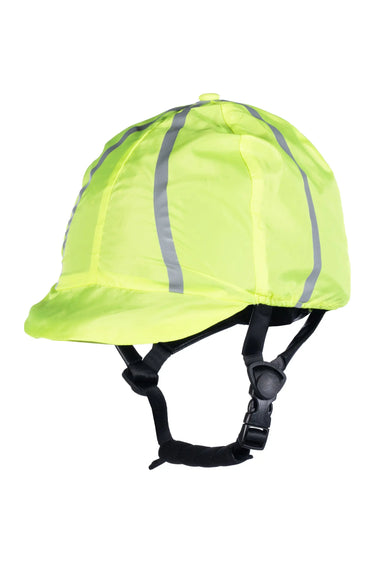 HKM Helmet Cover Reflective| Online For Equine
