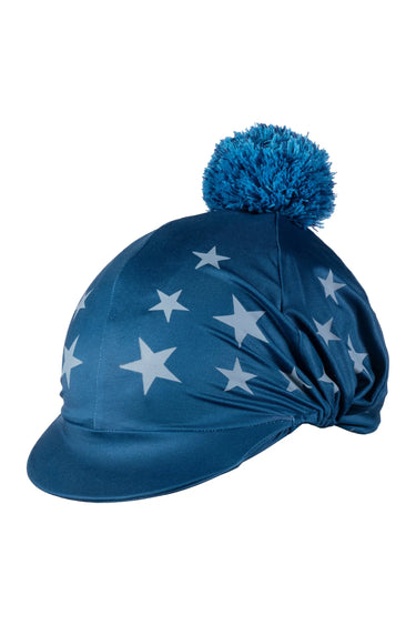 HKM Helmet Cover Stars| Online For Equine