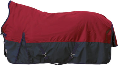 HKM Highneck Rug Halifax 1680D, 100g Filling| Online For Equine