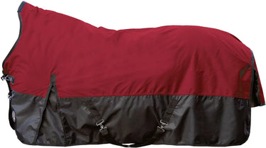 HKM Highneck Rug Halifax 1680D, 100g Filling| Online For Equine