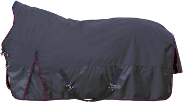 HKM Highneck Rug Halifax 1680D, 100g Filling| Online For Equine