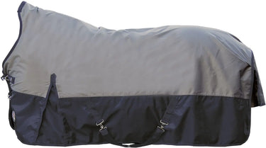 HKM Highneck Rug Halifax 1680D, 100g Filling| Online For Equine