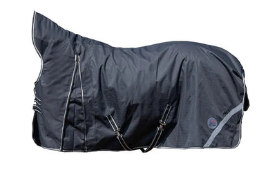 HKM Highneck Rug Innsbruck 1200D, Fleece Lining| Online For Equine