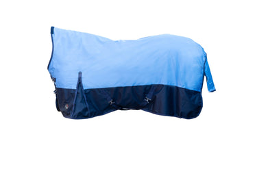 HKM Highneck Rug Norwich 600D, Fleece Lining| Online For Equine